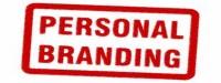 Building Your Personal Brand