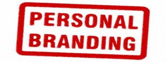 Building Your Personal Brand