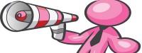 Blogging It’s Your Voice That Matters