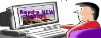 Hobby Blogger No More