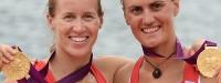 Even Olympians Have Coaches