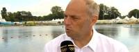 Sir Steve Redgrave Legend