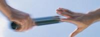 Mentor others towards success