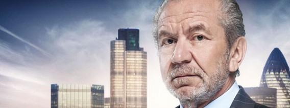 Proud to be British Series Alan Sugar