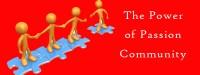 The Power of Passion Community The Power of Passion Community
