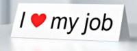 My Dream Job My Dream Job