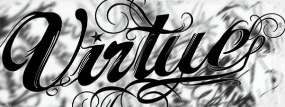 The Virtue Of Entrepreneurship Passion