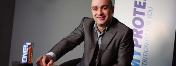 Awesome-Entrepreneur-Oliver-Cookson