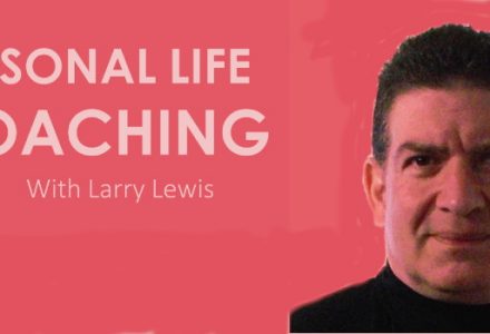 Larry Lewis – About Me