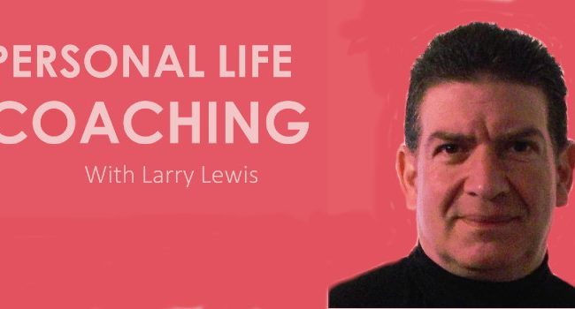 Larry Lewis – About Me