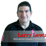 Larry Lewis