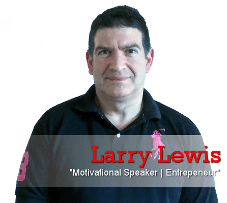 Larry Lewis
