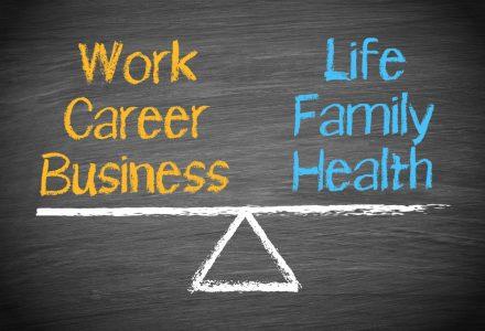 Work-Life Balance – Quiz