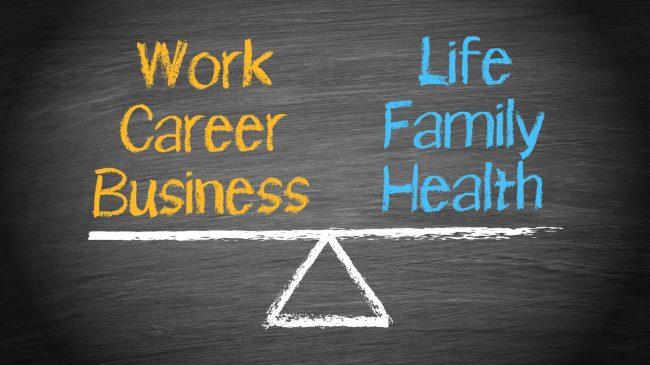 Work-Life Balance – Quiz