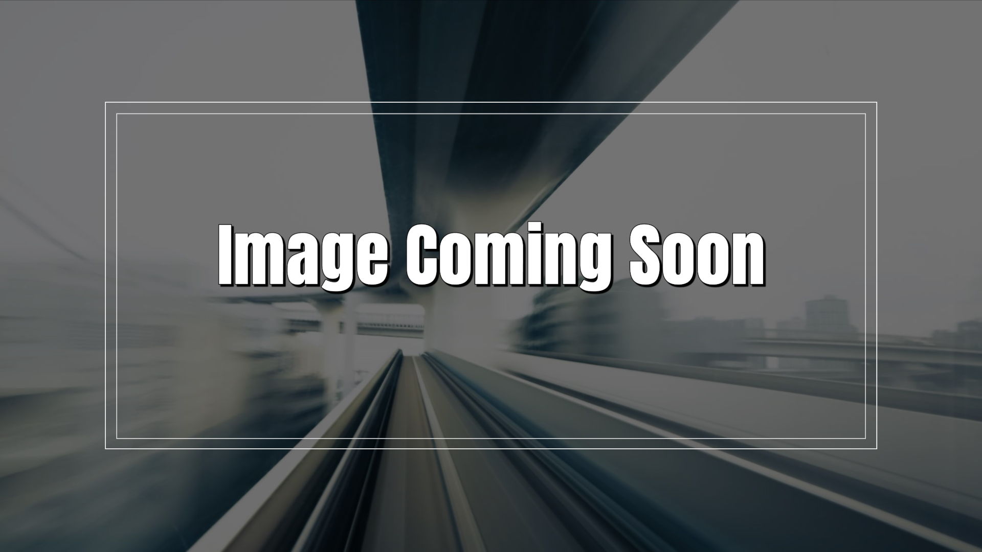 Image Coming Soon